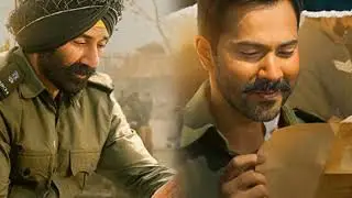 Border 2 First Day Box Office Collection Prediction Day 1| Border 2 Advance Booking update |