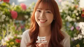 6AM / BOOM!BOOM!Neko Punch! (Full MV)