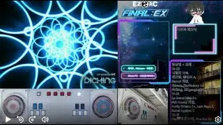 [EZ2AC] 10K Picking 19 (A 80.1%)