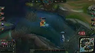 Ward Jumping