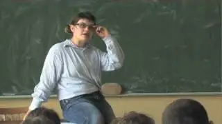 Sestřih posledn&iacute;ho zvoněn&iacute; - 07. 05. 2010