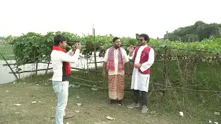 Election content of the charitable leader || Funny || Abu Said Khan || Election || Leader || Elec...