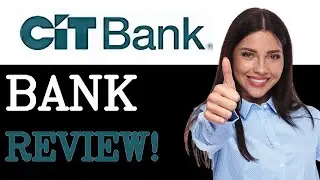 Обзор текущих и сберегательных счетов Cit Bank (2025)