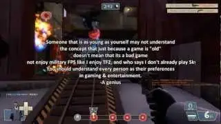 RE:TEAM FORTRESS 2: WORST FPS EVER!