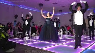 One Direction - Perfect | Vals Oficial XV años Fanny |