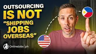 Is Outsourcing Good or Bad?