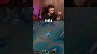 NO USES EL META si eres BRONCE o PLATA #LoL #LeagueOfLegends #MetaLOL