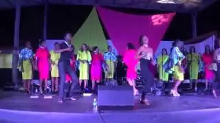 MEDLEY  LOUANGE by COEURS D'ANGES