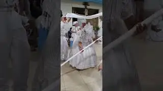 Epà bàbá. Oxalá!