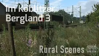 IKB - Train Simulator Classic - 2016 IKB3 Scenes