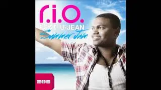 R.I.O. feat. U-Jean - Summer Jam (Enveloperz! Bootleg) [2012]