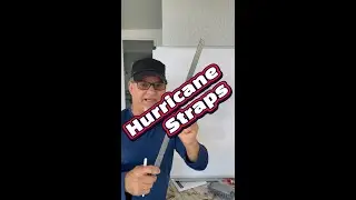 Hurricane Straps