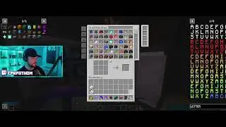 Into the End Game - The Fleet SMP - Vaulthunters