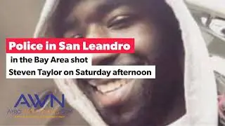 &lsquo;Don&rsquo;t shoot him no more!&rsquo; California police face backlash over killing of man in Walmart