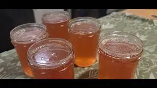 Homestead Girls Night - Apple sauce, pie filling, apple jelly, cookies, cake, and Apple pie!