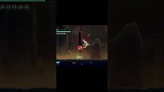Nine Sols - Ji Boss Fight