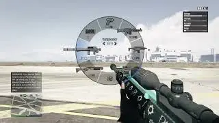 Tips and tricks on Sniping l GTA 5 ONLINE