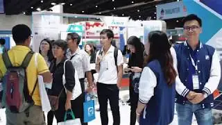 Premier Products Asean sustainable energy week & Thai water 2019