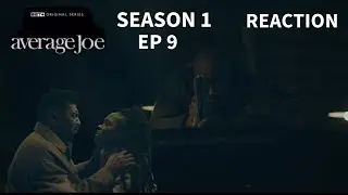 Average Joe Season 1 Episode 9 