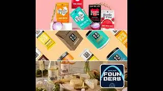 How They Built Kettle & Fire, Perfect Keto, and Surely Wine: Spotting Trends and Building D2C Bra...