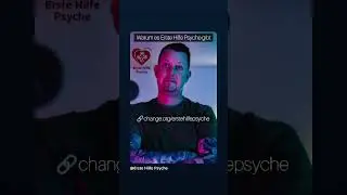 Wer hinter &bdquo;Erste Hilfe Psyche&ldquo; steht &ndash; meine pers&ouml;nliche Geschichte