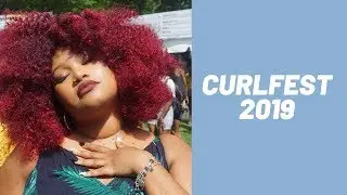 CurlFest 2019