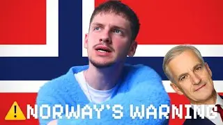 Labour Won In Norway - But Here’s The Warning…
