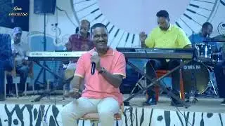 عمر جعفر & يانابتة