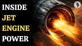 How Fighter Jet Engines Create Roaring Thrust | WION Podcast