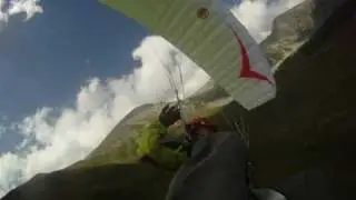 Speedflying   Val Bognanco