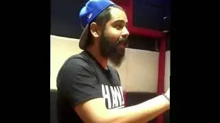 baaz gill (rang kala) vrsion