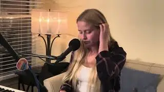 I'm Over You  by Grace Elly feat Todd Gtrs Ahlot