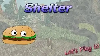 Lets Try Games - Shelter