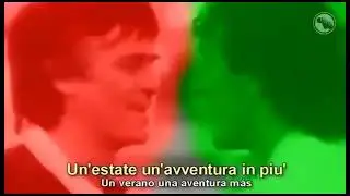 UN STATE ITALIANA  ( HIMNO MUNDIAL ITALIA 90 ).....GIORGIO MONRODER  y. TOM WHITLOCK