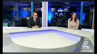 [HD] - RB Not&iacute;cias com Camila Smithz - Encerramento - Macei&oacute;/AL (02/07/2021) - TV Liberal Altamira 