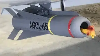 Introducing the AGCL-65