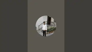 Sunil Kashyap is live!
