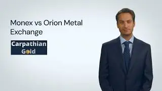 Monex vs Orion Metal Exchange