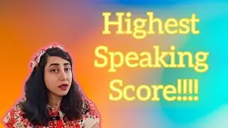 Achieving the Highest Speaking Band: CELPIP Speaking Task 1 Template