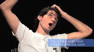 Bipolar I Disorder Example Vignette, DSM-5-TR Symptoms Case Video Clip