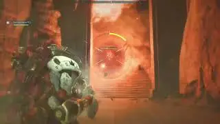 Anthem Fury health bug on GM3 after update 1.1.0