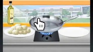 Lunch Food Maker android gameplay