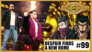 ACL Millennium 99: Despair Finds A New Home