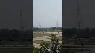 Coronation Park Vlog | Coronation Park Delhi india | INDIAN RITISH #representing #india