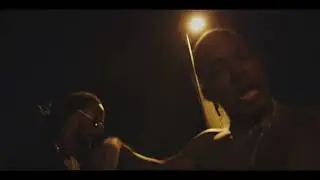 BrickcityDt X StretchMoney - Chains & Karats