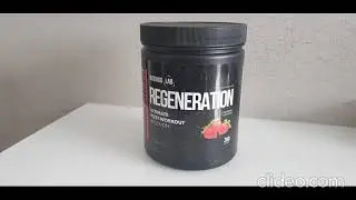 Nutrigo Lab Regeneration