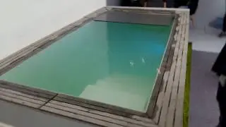 Выставка AQUA TERM 2016