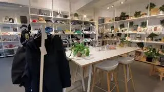 Coredesign Showroom - Islands Brygge