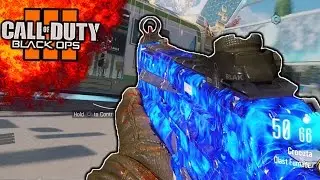 Black Ops 3: NEW DARK MATTER CAMO COLORS! Will New Black Ops 3 Zombies Camos Come To BO3 Multiplayer
