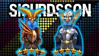 Gylfi Sigurdsson's Evolution! | Angry Birds Evolution